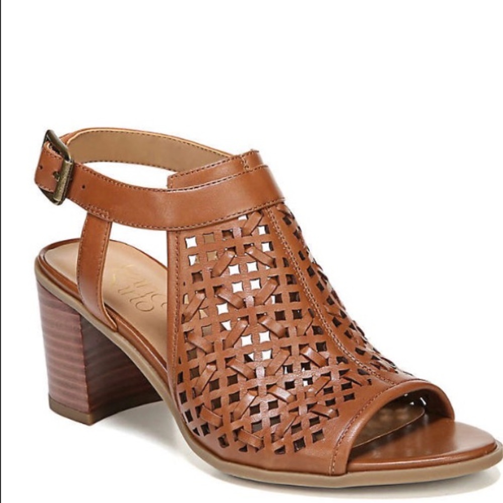 Franco Sarto Harlet Sandal size 8